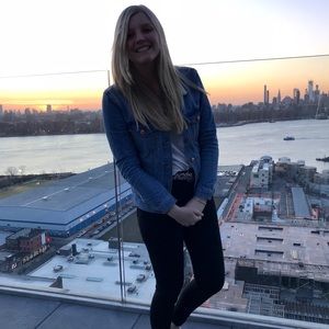 Meet your Posher, Mette